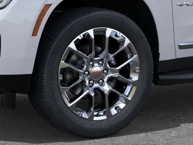 New 2026 GMC Yukon XL Elevation w/ Elevation Premium Package AWD/4WD image 10