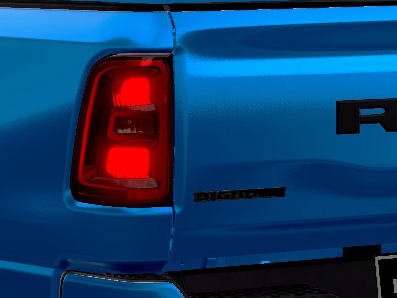 New 2026 RAM 1500 Big Horn image 12