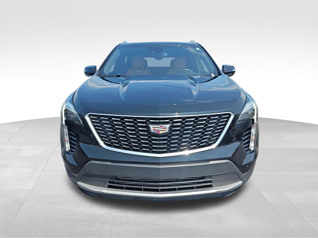 Used 2023 Cadillac XT4 Premium Luxury AWD/4WD image 8