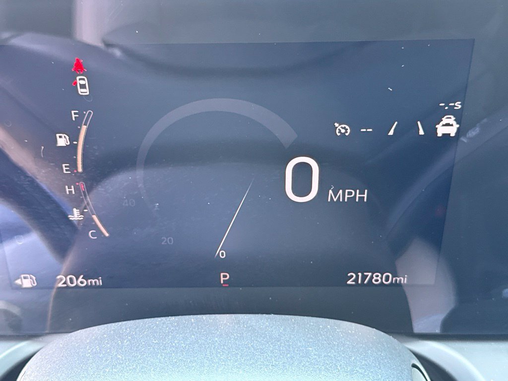 Used 2024 Buick Encore GX Sport Touring w/ Comfort Package AWD/4WD image 25
