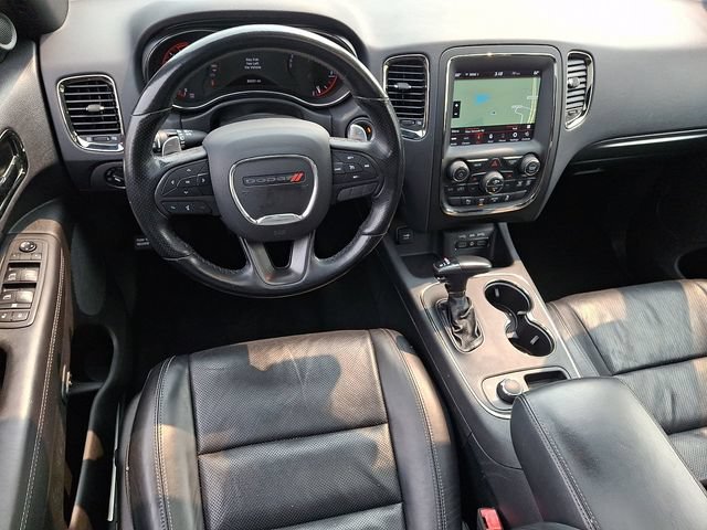 Used 2020 Dodge Durango R/T w/ Blacktop Package AWD/4WD image 2