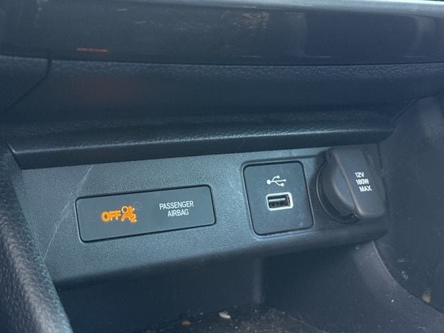 Certified 2024 Acura Integra FWD image 18