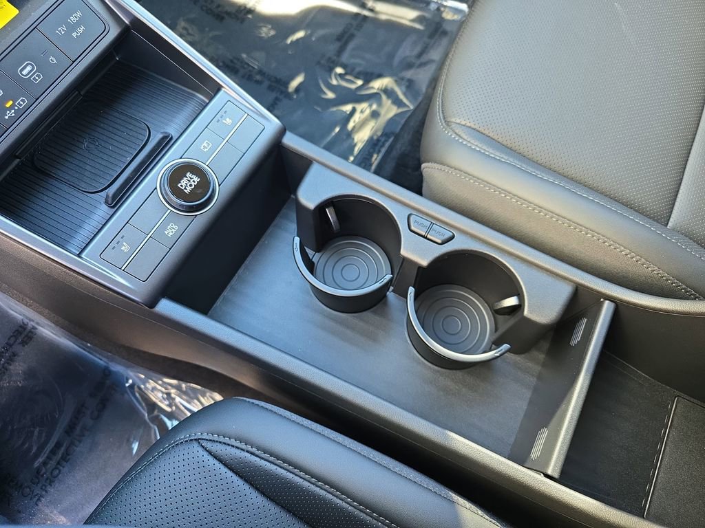 New 2026 Hyundai Kona SEL Premium FWD image 25