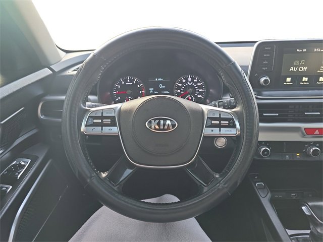 Used 2020 Kia Telluride S image 13