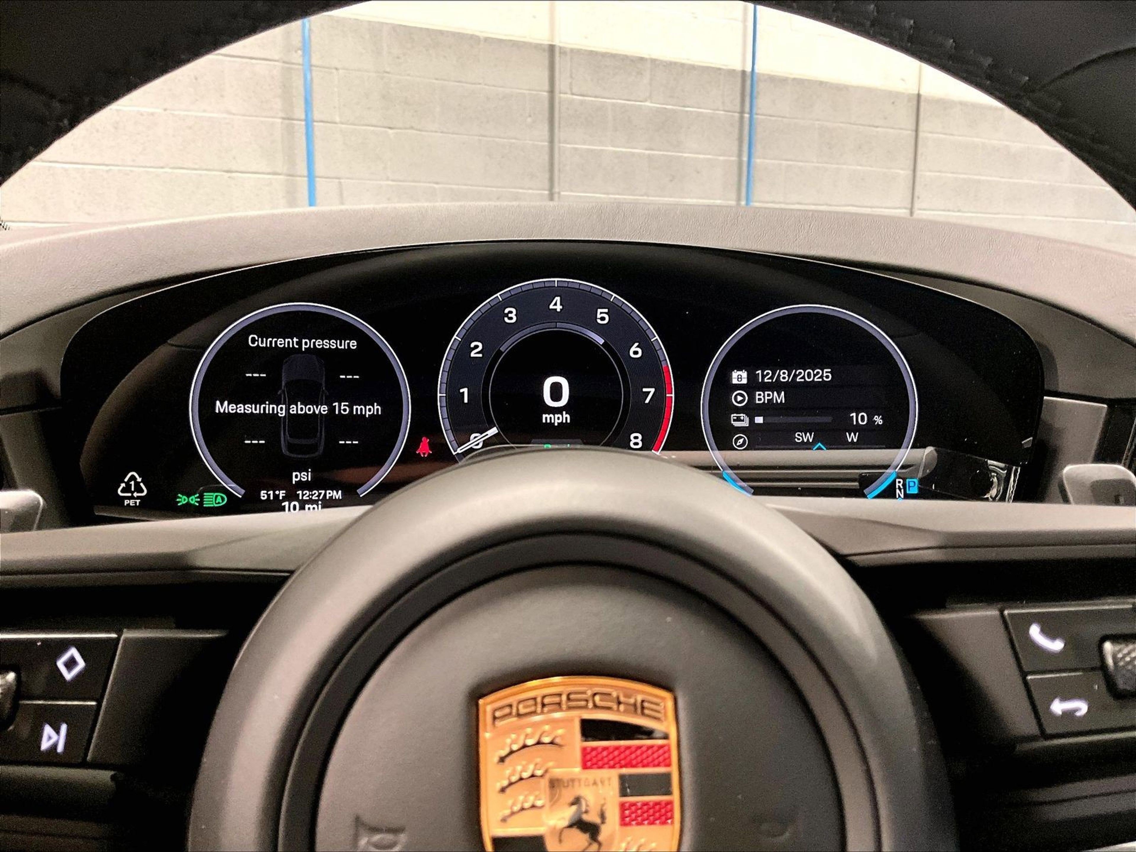 New 2026 Porsche Cayenne E-Hybrid image 17