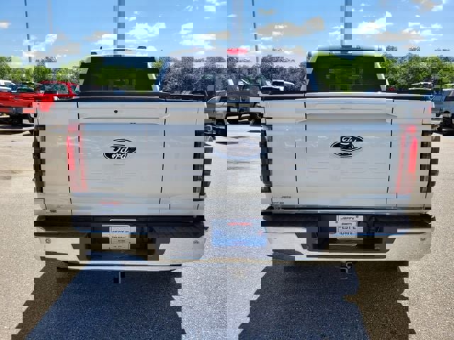 New 2025 Ford F150 Lariat w/ Equipment Group 501A Mid image 43