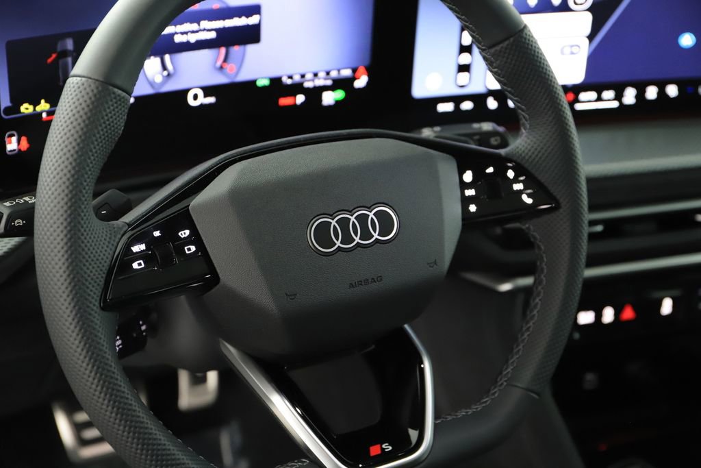 New 2026 Audi SQ5 Premium Plus image 16