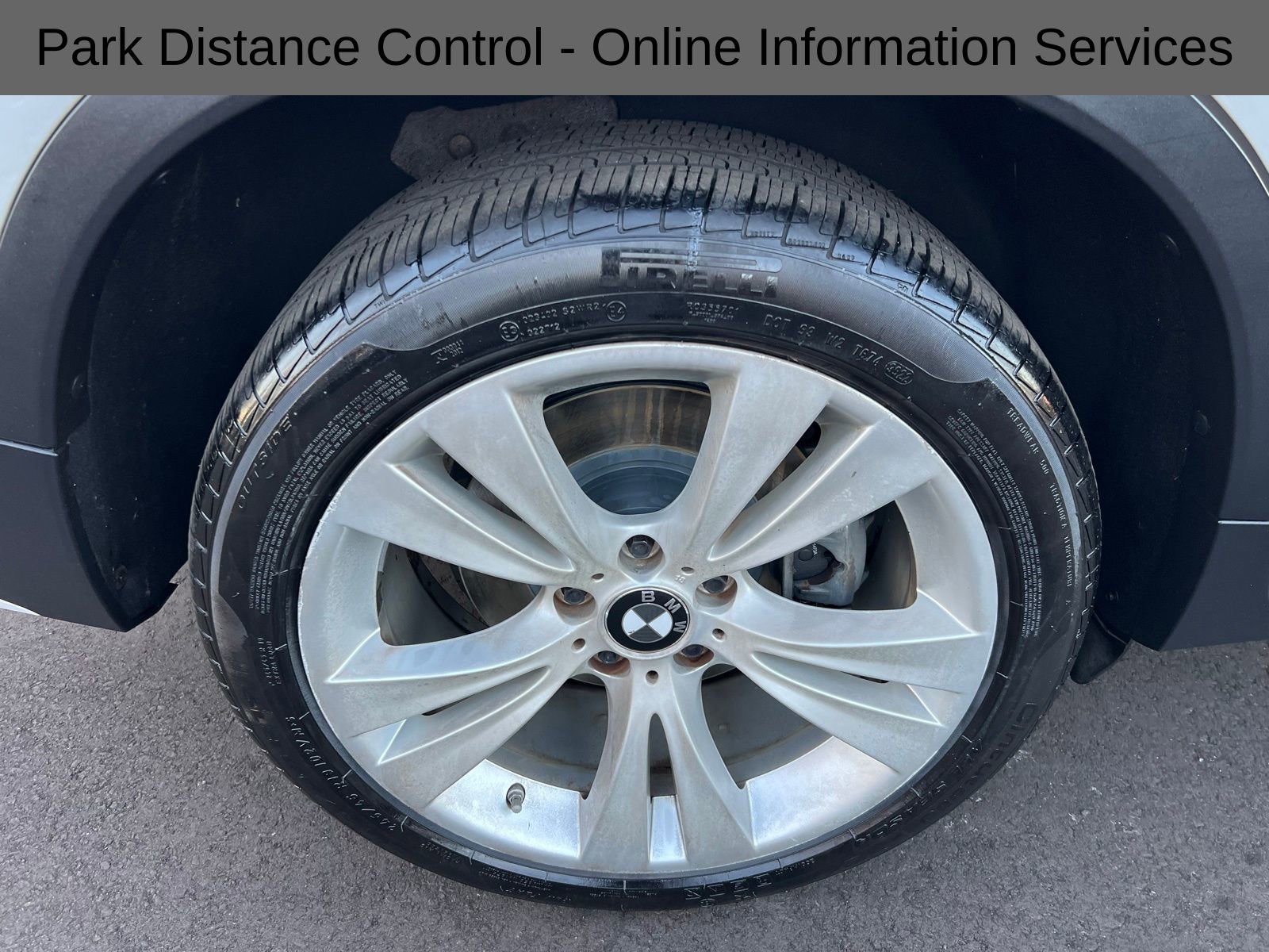 Used 2013 BMW X3 xDrive35i image 14