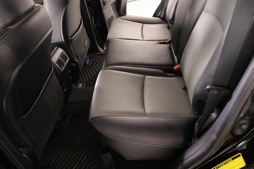 Used 2016 Toyota 4Runner image 14