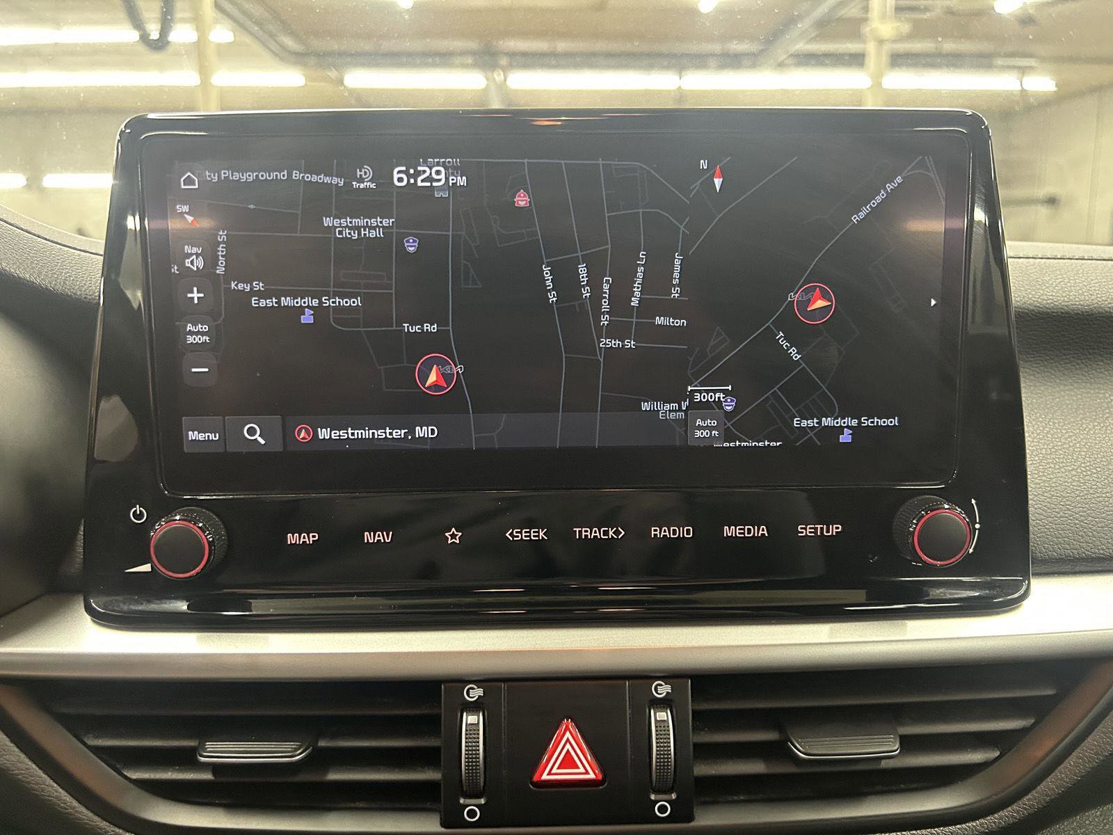 Used 2022 Kia Forte GT image 18