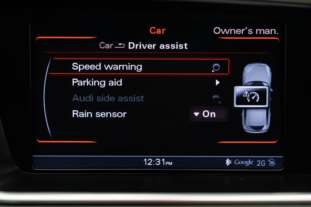 Used 2014 Audi Q5 2.0T Premium Plus w/ Premium Plus Package image 18