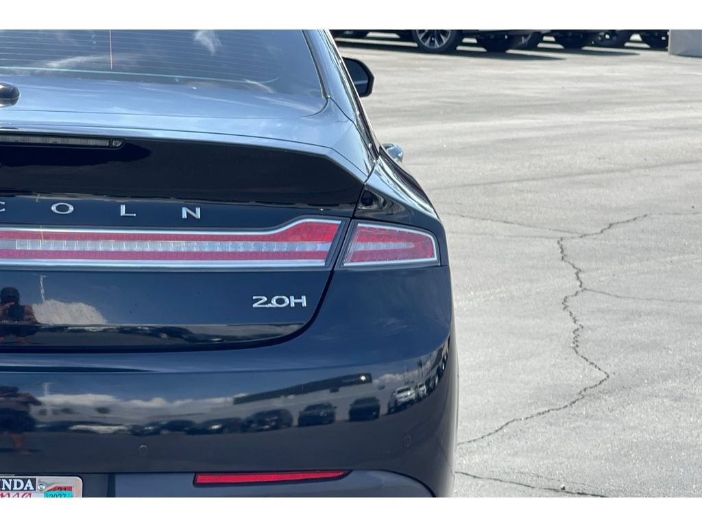 Used 2018 Lincoln MKZ Reserve FWD image 47