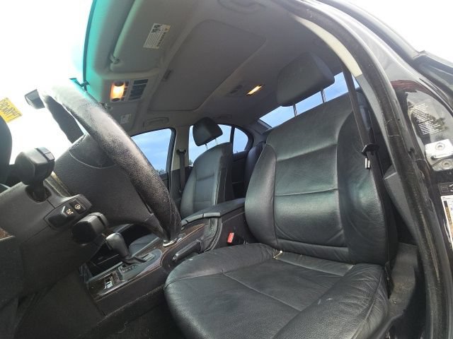 Used 2006 BMW 530xi Sedan AWD/4WD image 19
