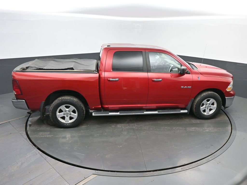 Used 2010 Dodge Ram 1500 Truck SLT image 42