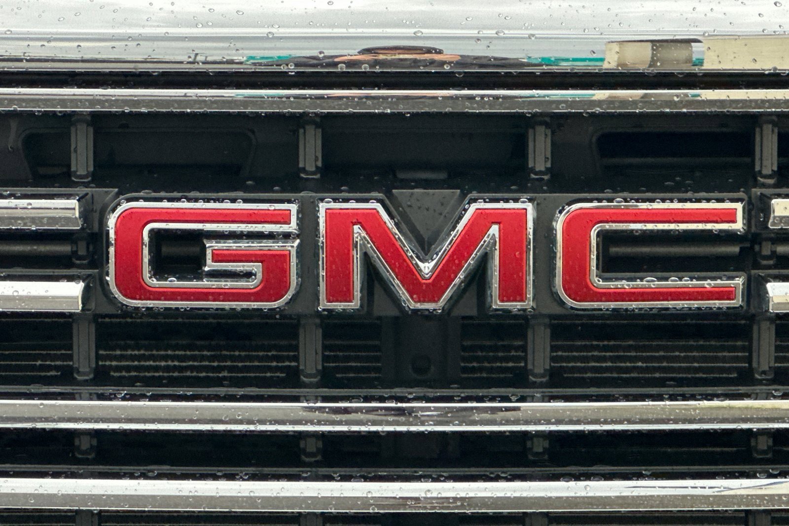 Used 2023 GMC Sierra 2500 SLT w/ SLT Convenience Package image 37