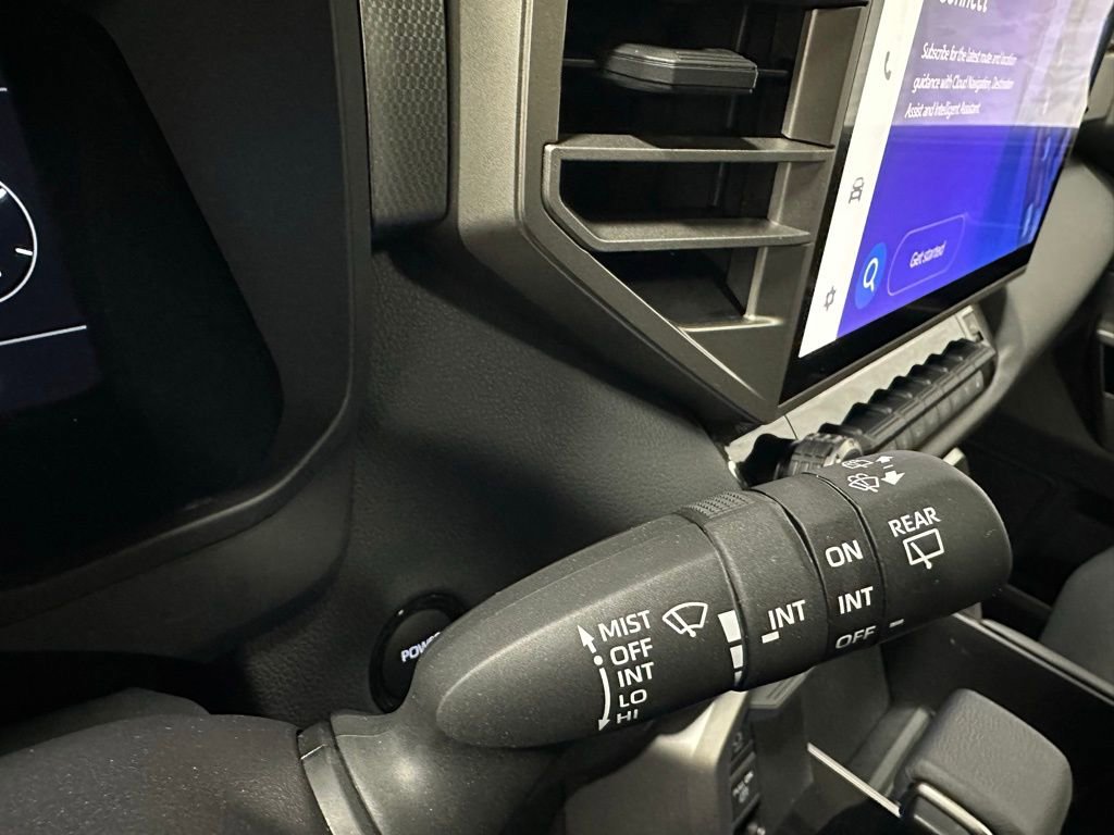 Used 2026 Toyota Sequoia Limited w/ Nightshade Package image 22