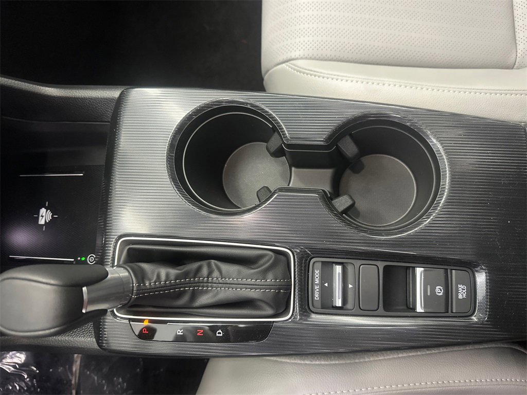 New 2026 Honda Civic Sport Touring image 31