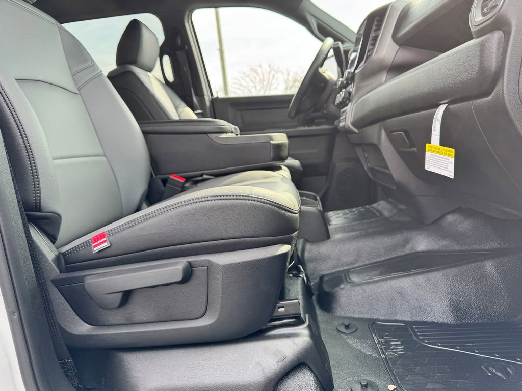 New 2026 RAM 5500 Tradesman image 11