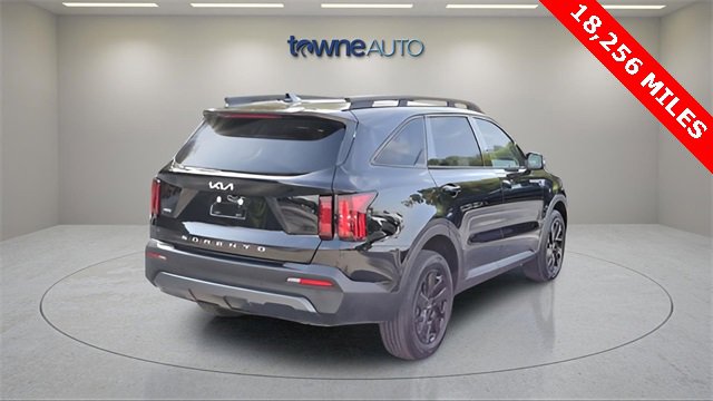 Used 2022 Kia Sorento S image 5