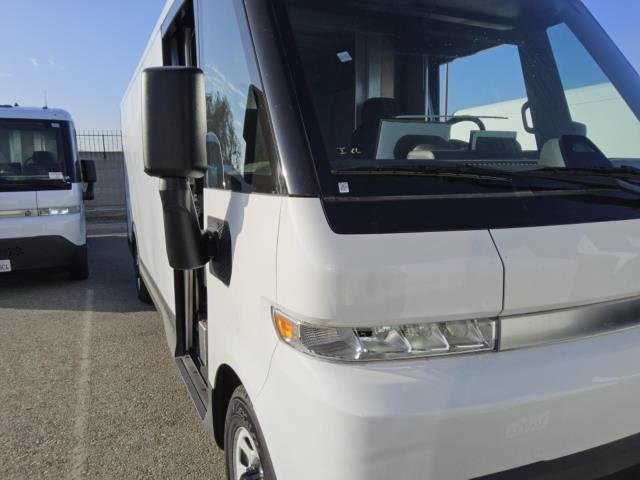Used 2024 Chevrolet Brightdrop 600 w/ Commercial Equipment Package AWD/4WD image 12