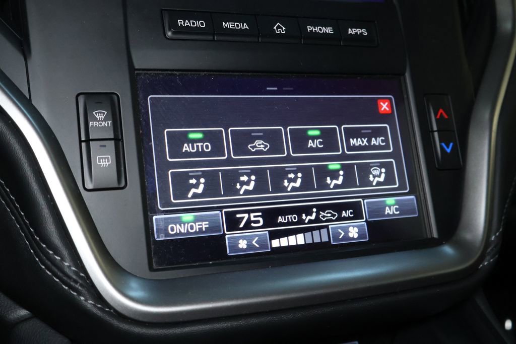 Used 2024 Subaru Legacy image 31