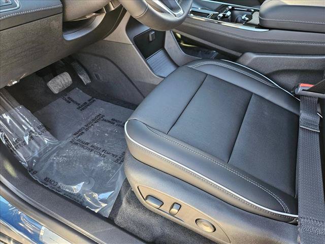 New 2026 Buick Enclave Preferred FWD image 4
