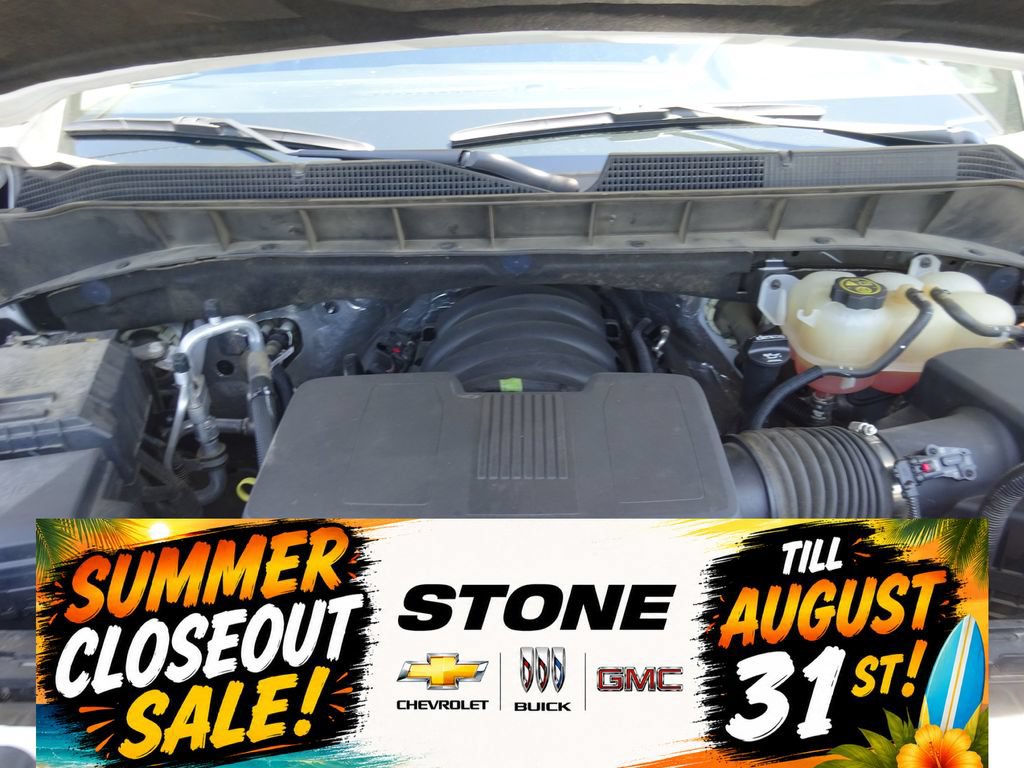 Certified 2022 Chevrolet Silverado 1500 RST RWD image 11