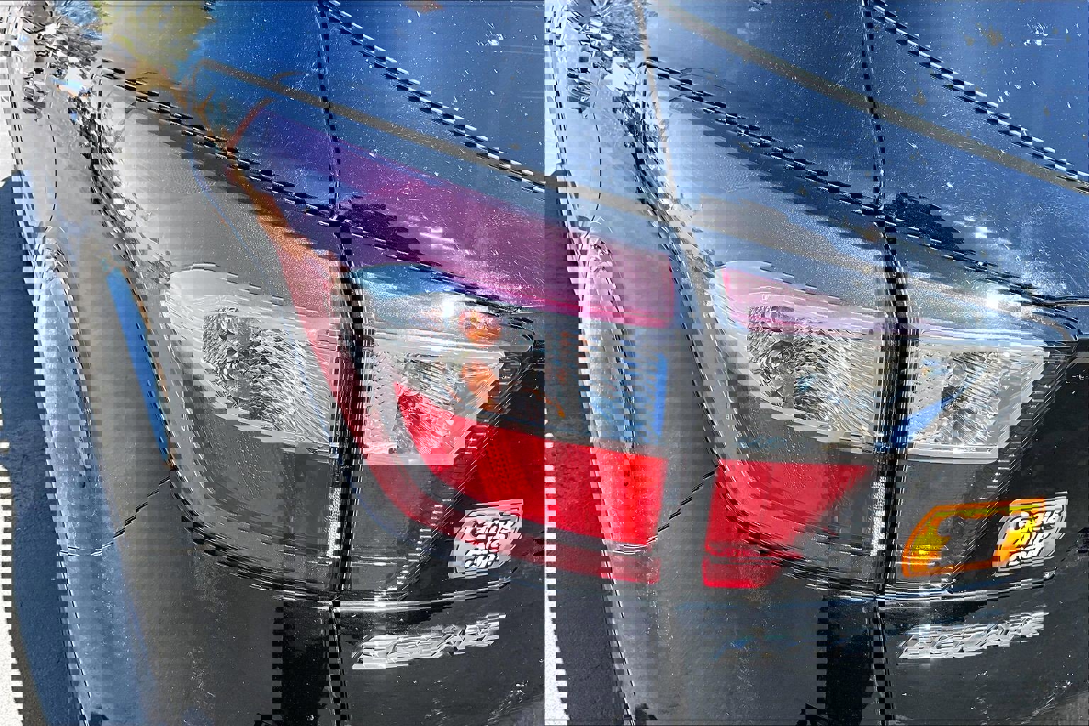 Used 2017 Ford Escape Titanium image 26