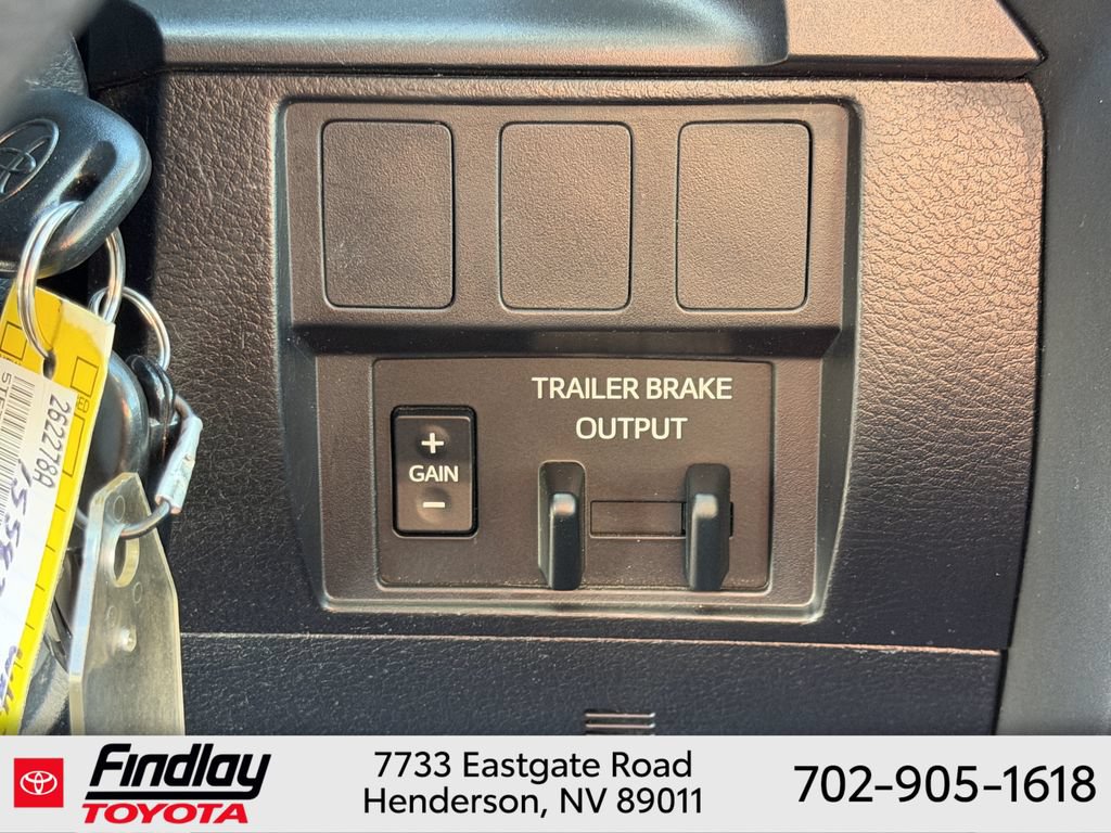 Certified 2021 Toyota Tundra SR RWD image 29