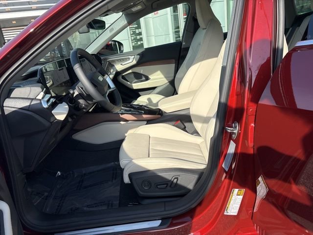 New 2026 Audi A5 2.0T Premium Plus image 9