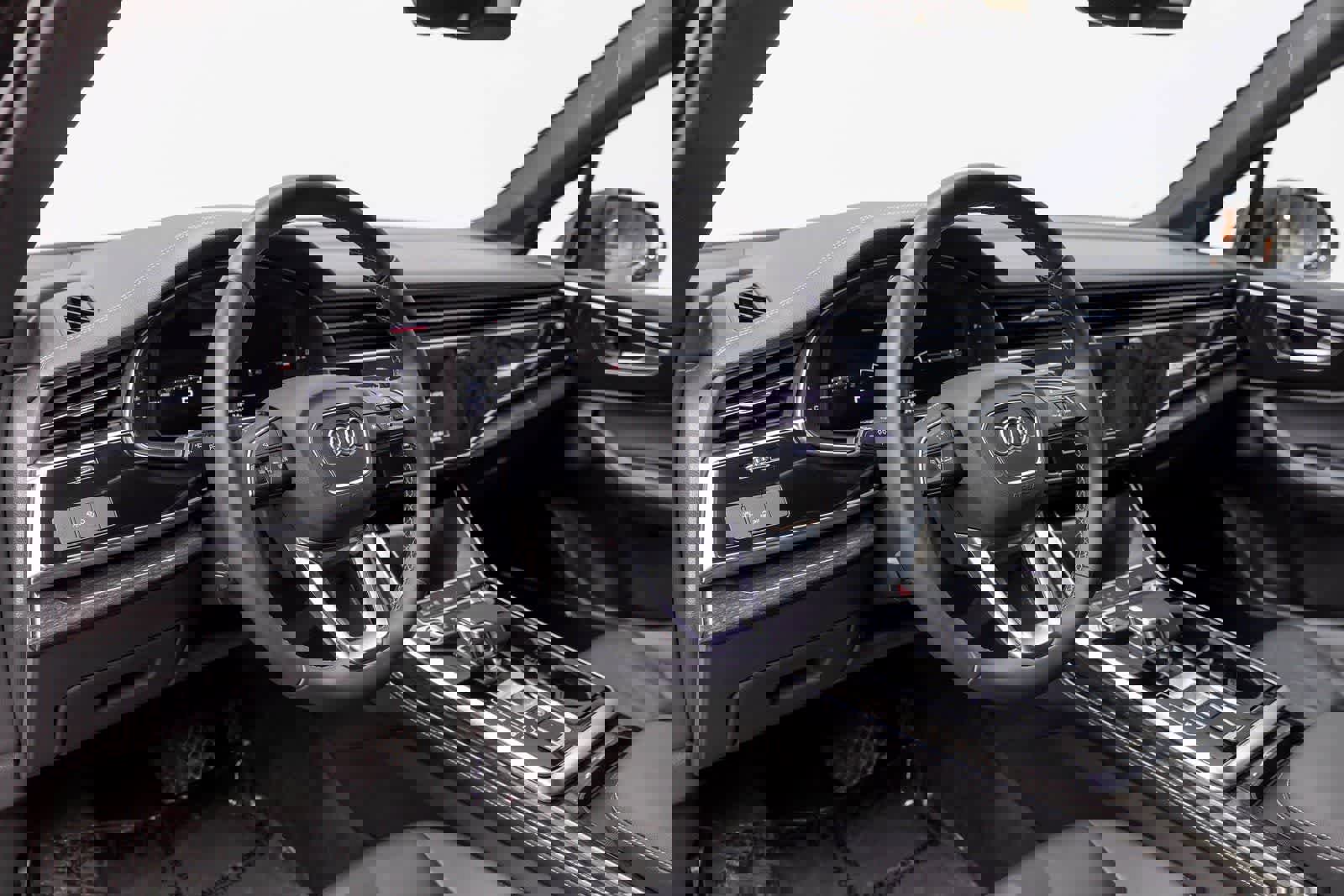 Used 2025 Audi Q7 3.0T Premium Plus image 2