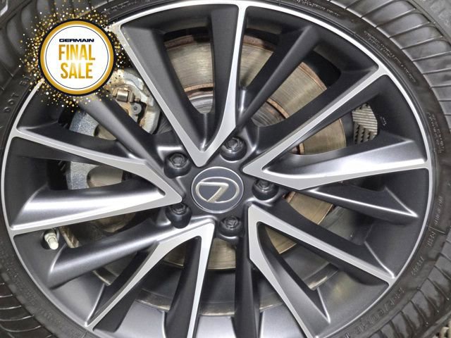 Used 2023 Lexus NX 350 AWD image 10