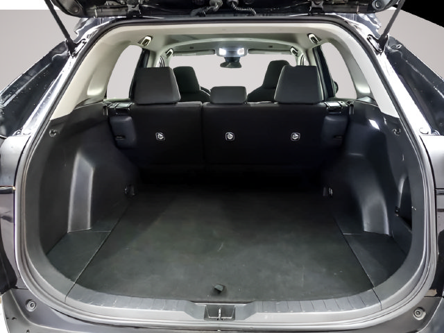 Used 2025 Toyota RAV4 LE FWD image 22