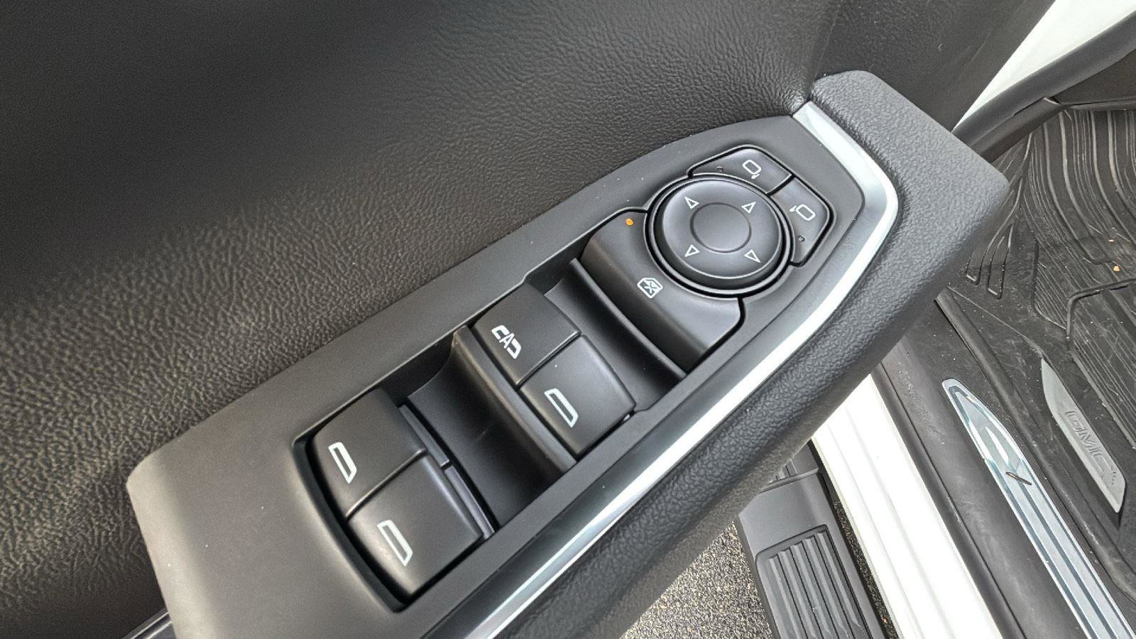 New 2026 GMC Sierra 1500 Elevation image 25