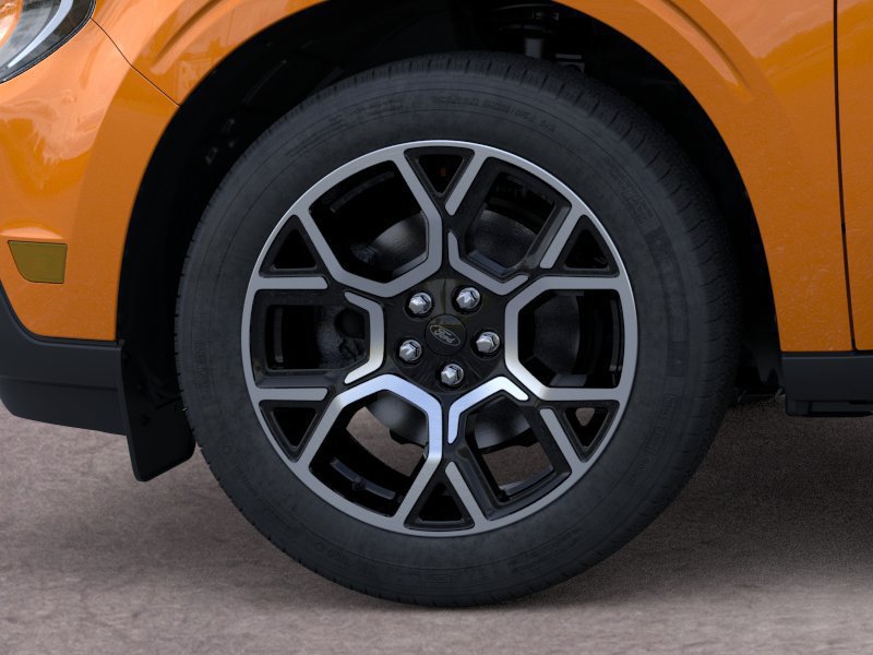 New 2026 Ford Maverick Lariat AWD/4WD image 27