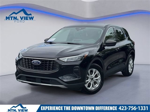 Used 2024 Ford Escape Active FWD image 1