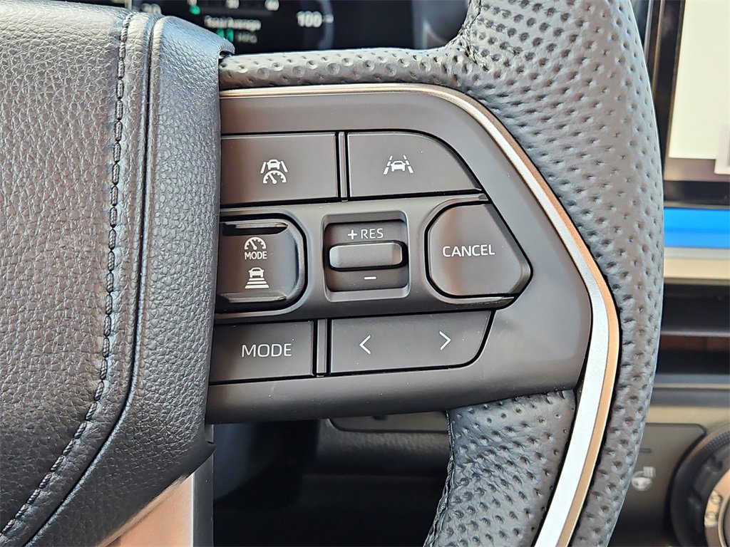 New 2025 Toyota Tacoma TRD Off-Road image 16