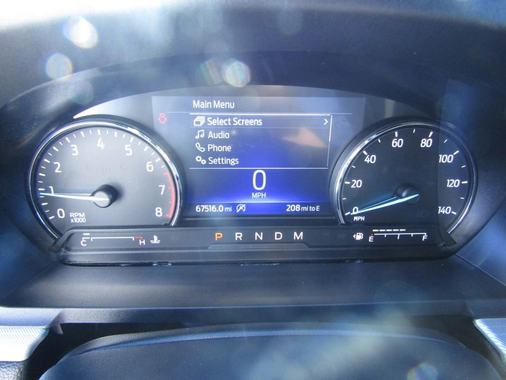 Used 2020 Ford Explorer XLT w/ Equipment Group 202A image 26