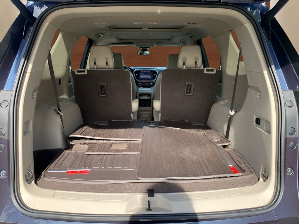 Used 2019 GMC Acadia Denali AWD/4WD image 12