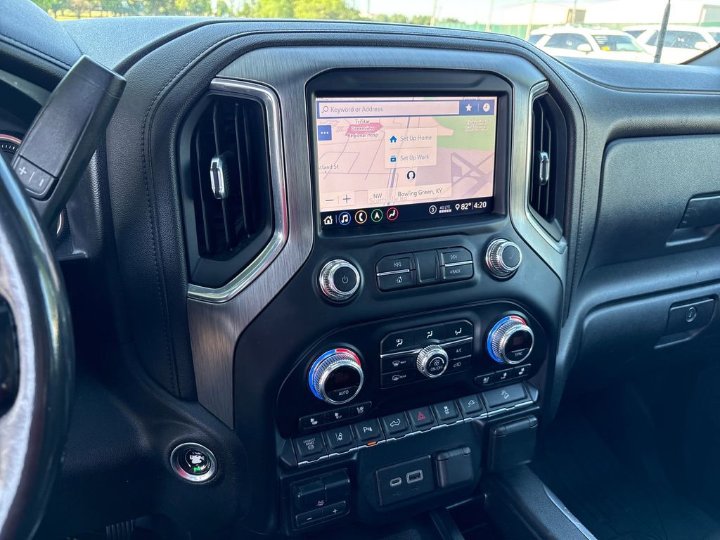 Used 2020 GMC Sierra 2500 Denali w/ Denali Ultimate Package AWD/4WD image 22