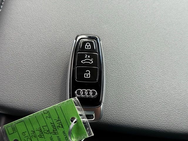 New 2026 Audi Q7 2.0T Premium Plus image 30