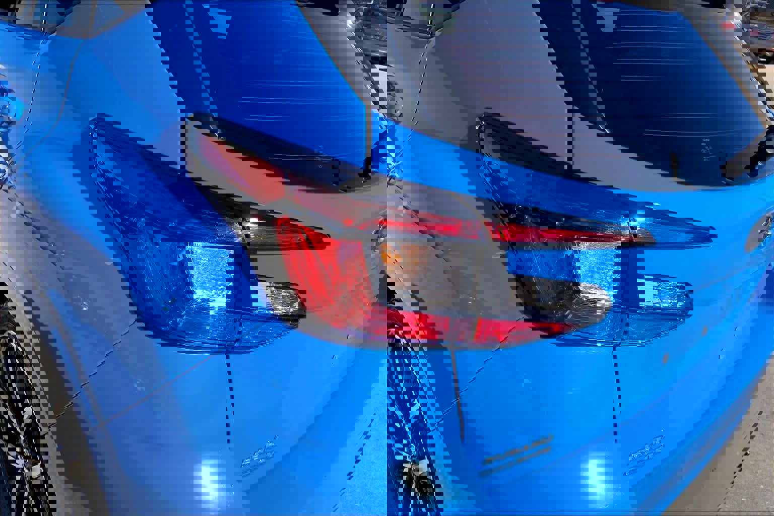 Used 2024 Subaru Impreza 2.0i Sport image 28