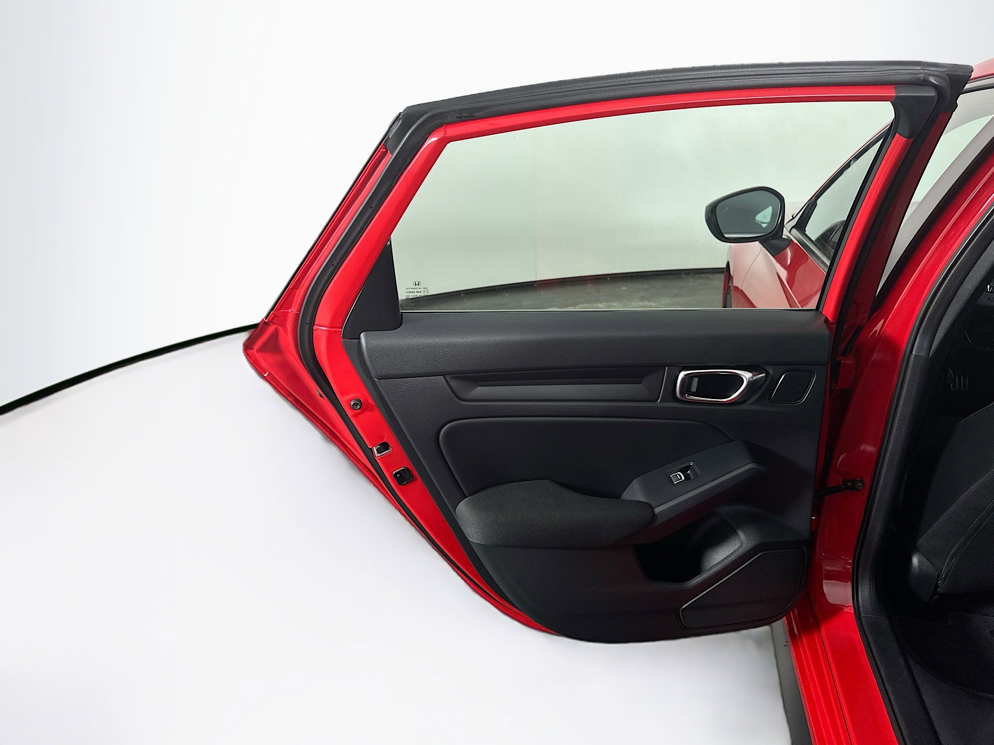 Used 2025 Honda Civic Sport image 26