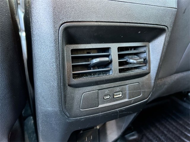 Used 2023 GMC Canyon AT4 w/ AT4 Premium Package image 22