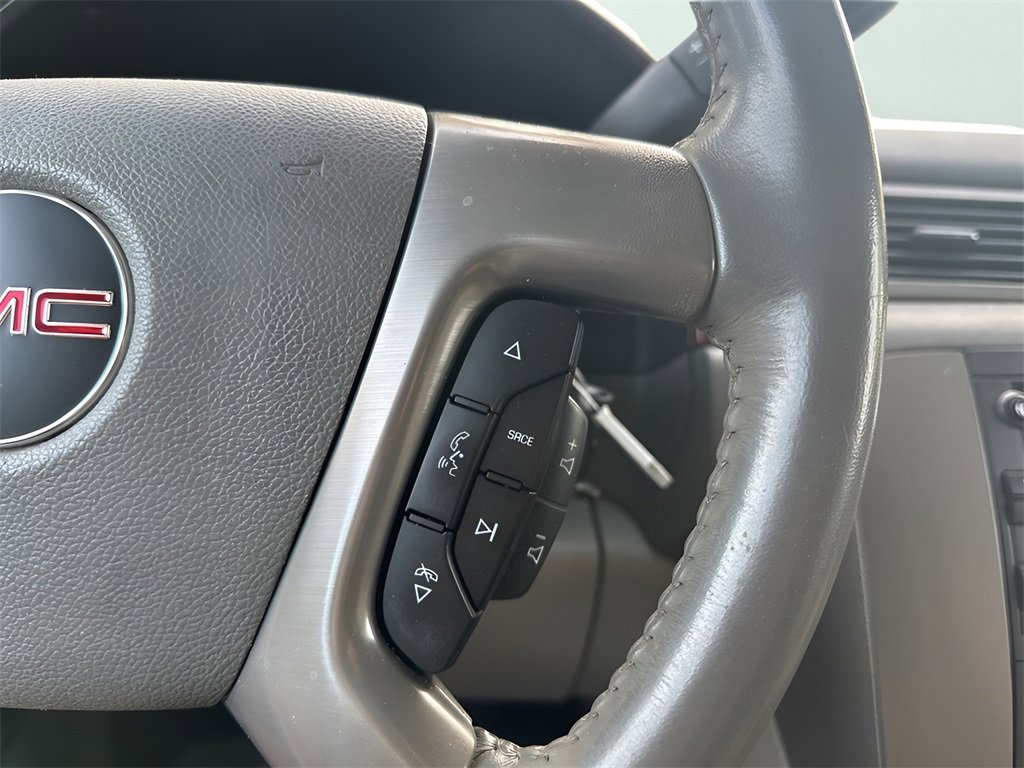 Used 2013 GMC Yukon SLT image 31