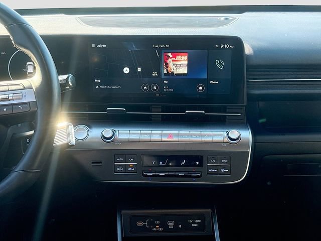 Used 2024 Hyundai Kona Limited image 21