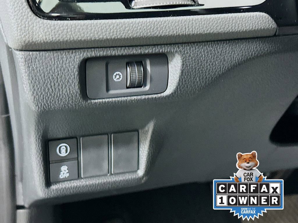 Used 2023 Honda Civic LX image 11