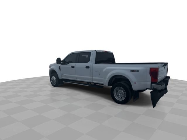 Used 2022 Ford F450 XLT image 6