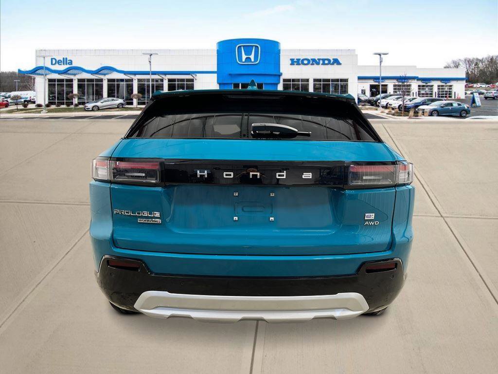 New 2026 Honda Prologue Touring image 4