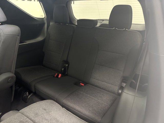 New 2026 Chevrolet Traverse LT w/ Sun and Wheel Package image 28